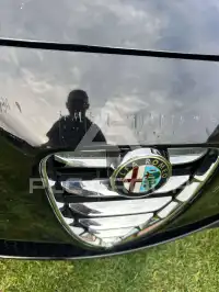 2016 Alfa Romeo Mito