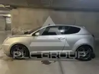 2016 Alfa Romeo Mito