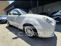 2016 Alfa Romeo Mito