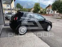 2016 Alfa Romeo Mito