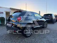 2016 Alfa Romeo Mito