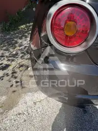 2016 Alfa Romeo Mito