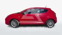 2016 Alfa Romeo Mito