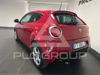 2016 Alfa Romeo Mito