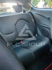 2016 Alfa Romeo Mito
