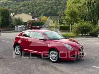 2016 Alfa Romeo Mito