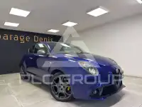 2016 Alfa Romeo Mito