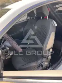 2016 Alfa Romeo Mito