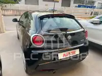2016 Alfa Romeo Mito
