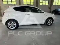 2016 Alfa Romeo Mito