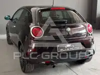 2016 Alfa Romeo Mito