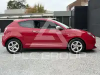 2016 Alfa Romeo Mito