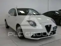 2016 Alfa Romeo Mito
