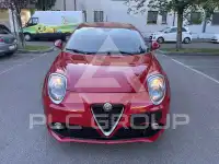 2016 Alfa Romeo Mito