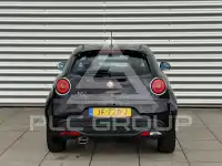 2016 Alfa Romeo Mito