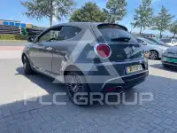 2016 Alfa Romeo Mito
