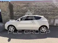 2016 Alfa Romeo Mito