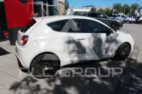 2016 Alfa Romeo Mito