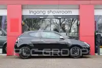 2016 Alfa Romeo Mito