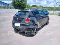2016 Alfa Romeo Mito