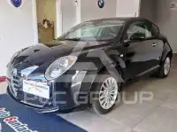 2016 Alfa Romeo Mito