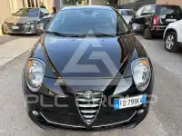 2016 Alfa Romeo Mito