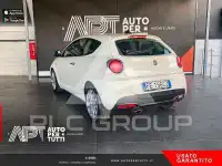 2016 Alfa Romeo Mito