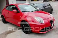 2017 Alfa Romeo Mito