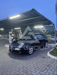 2016 Alfa Romeo Mito