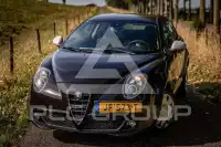 2016 Alfa Romeo Mito
