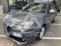 2016 Alfa Romeo Mito