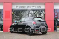 2016 Alfa Romeo Mito
