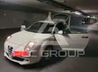 2016 Alfa Romeo Mito