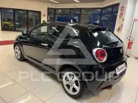 2016 Alfa Romeo Mito
