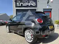 2016 Alfa Romeo Mito