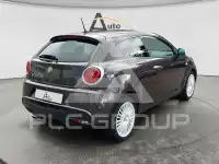 2016 Alfa Romeo Mito