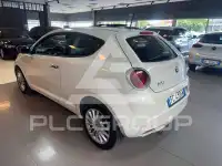 2016 Alfa Romeo Mito