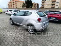 2016 Alfa Romeo Mito
