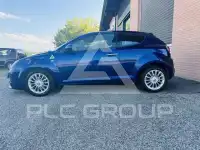 2016 Alfa Romeo Mito