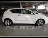 2016 Alfa Romeo Mito