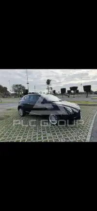 2016 Alfa Romeo Mito