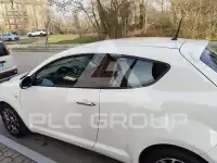 2016 Alfa Romeo Mito