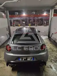 2016 Alfa Romeo Mito