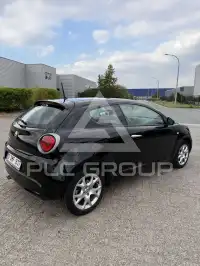 2016 Alfa Romeo Mito