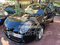 2016 Alfa Romeo Mito