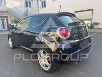 2016 Alfa Romeo Mito