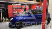 2016 Alfa Romeo Mito