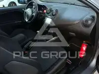 2016 Alfa Romeo Mito
