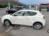 2016 Alfa Romeo Mito