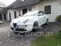 2016 Alfa Romeo Mito
